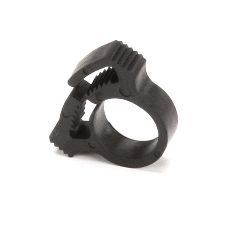 Alto-Shaam Clamp, Double Snap-Grip, 3/8Nylon, 3/8 To 13/32 CM-35831